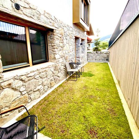 Almadel Schladming Rohrmoos Appartement Buitenkant foto