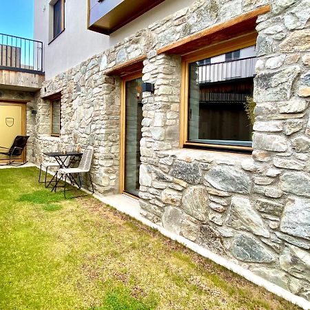 Almadel Schladming Rohrmoos Appartement Buitenkant foto