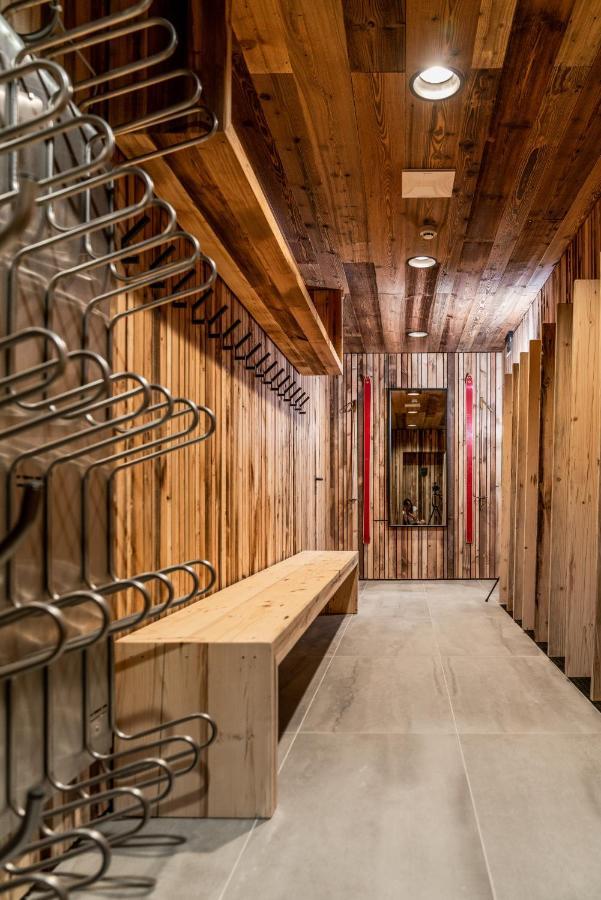 Almadel Schladming Rohrmoos Appartement Buitenkant foto