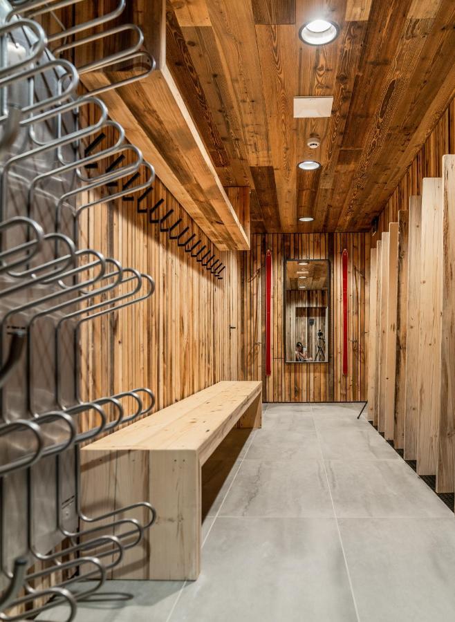 Almadel Schladming Rohrmoos Appartement Buitenkant foto