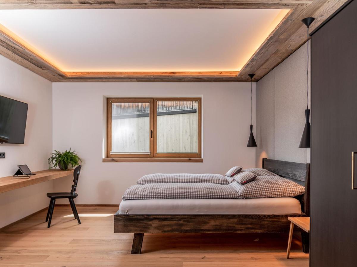 Almadel Schladming Rohrmoos Appartement Buitenkant foto