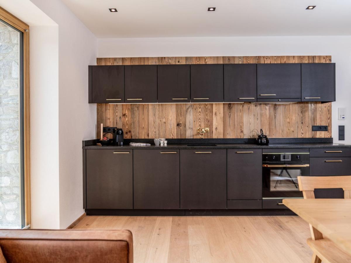 Almadel Schladming Rohrmoos Appartement Buitenkant foto