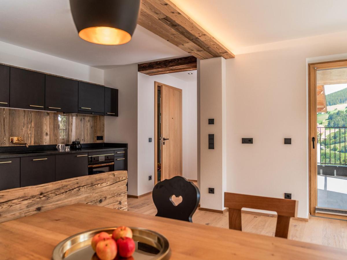 Almadel Schladming Rohrmoos Appartement Buitenkant foto