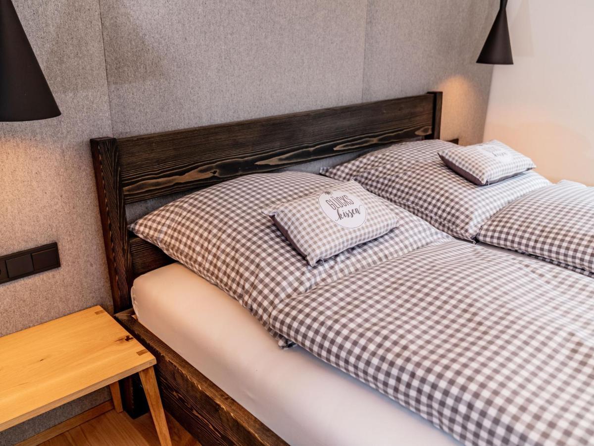 Almadel Schladming Rohrmoos Appartement Buitenkant foto