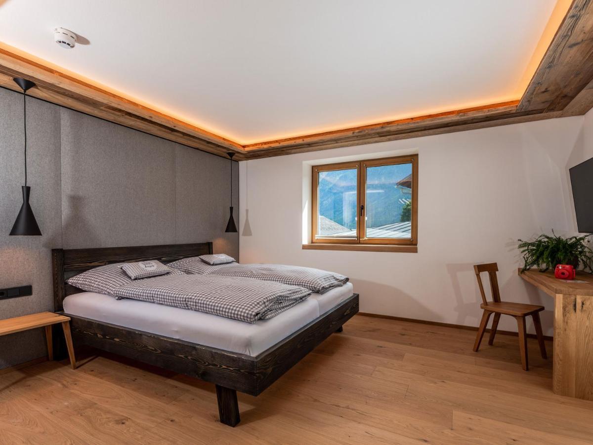 Almadel Schladming Rohrmoos Appartement Buitenkant foto
