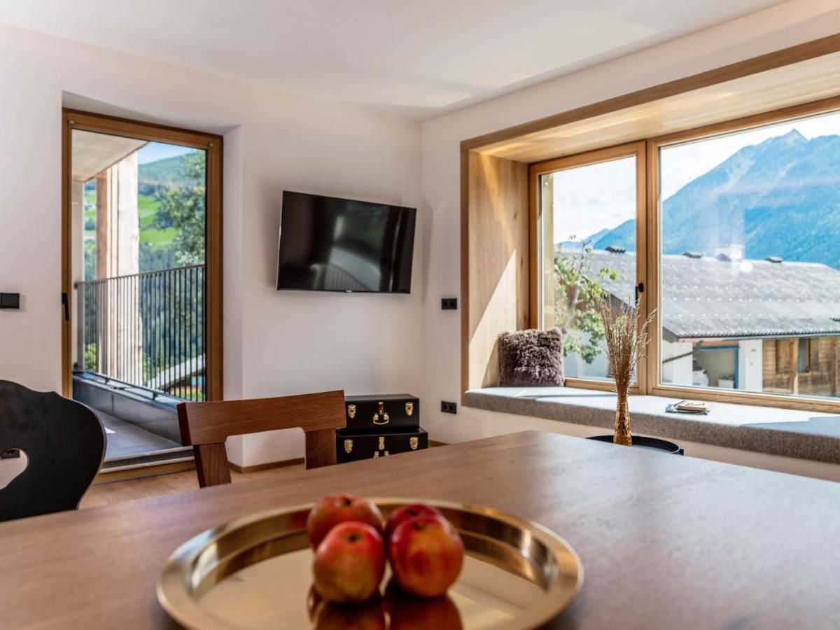 Almadel Schladming Rohrmoos Appartement Buitenkant foto