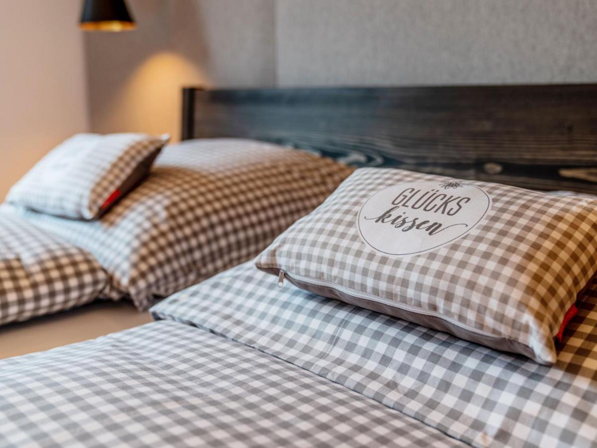 Almadel Schladming Rohrmoos Appartement Buitenkant foto