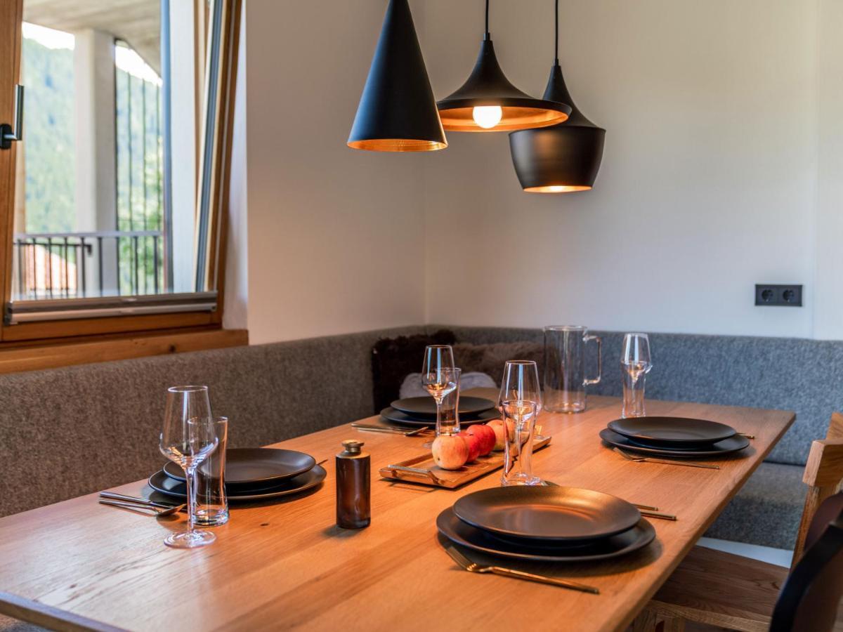 Almadel Schladming Rohrmoos Appartement Buitenkant foto