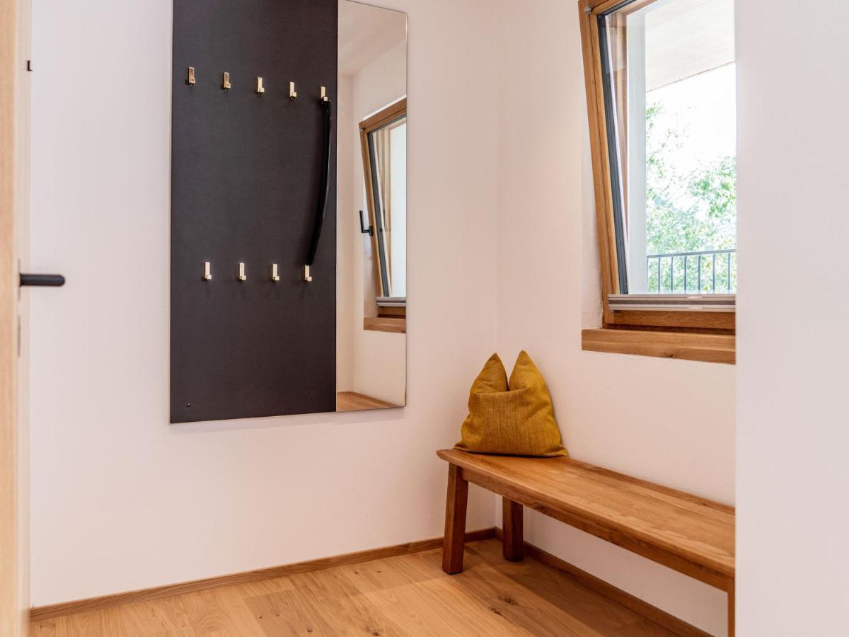 Almadel Schladming Rohrmoos Appartement Buitenkant foto
