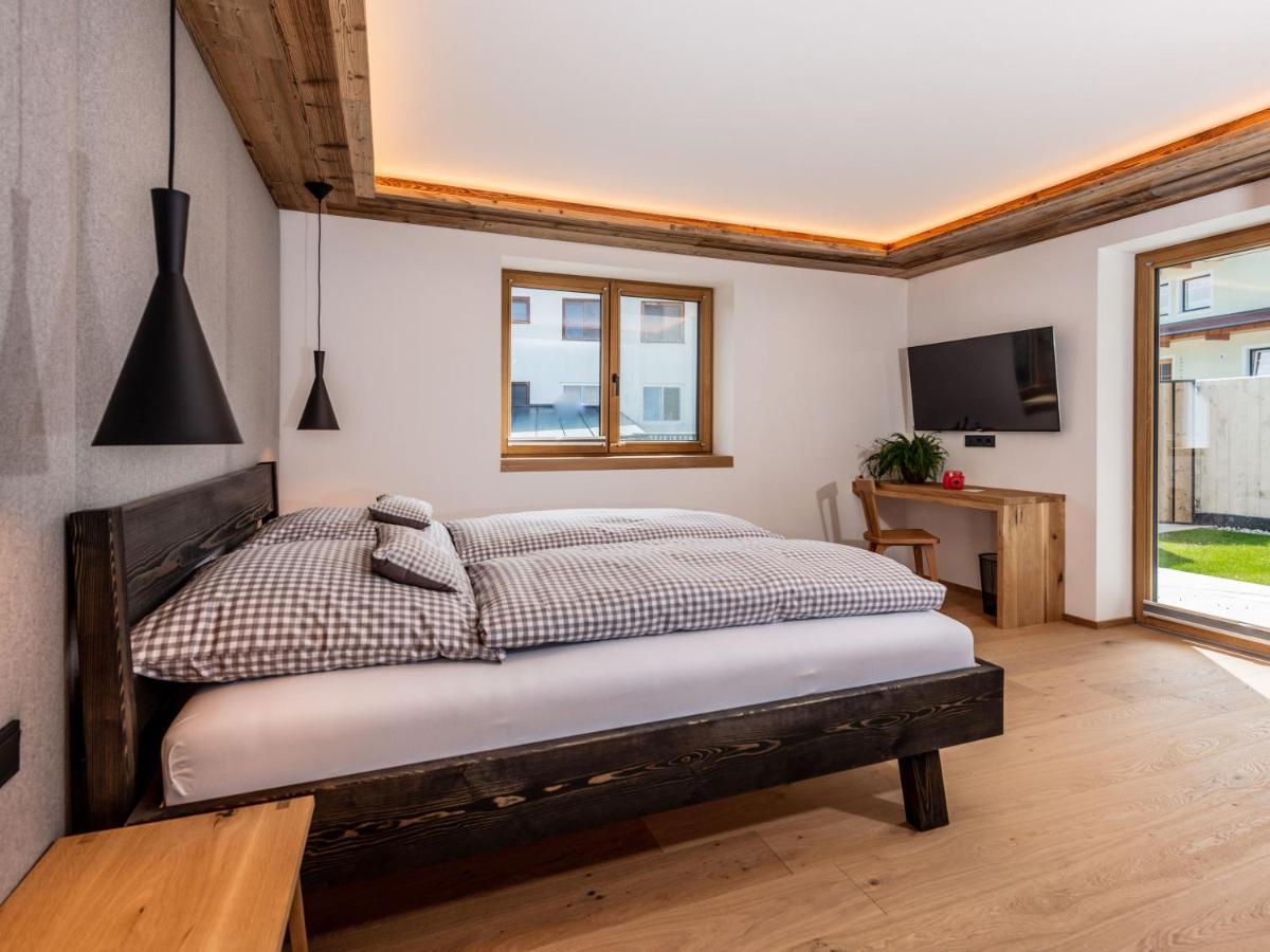 Almadel Schladming Rohrmoos Appartement Buitenkant foto