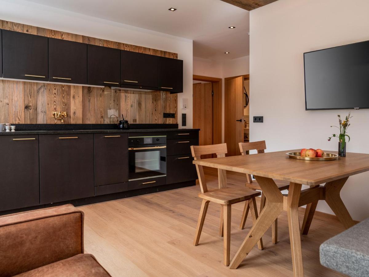 Almadel Schladming Rohrmoos Appartement Buitenkant foto
