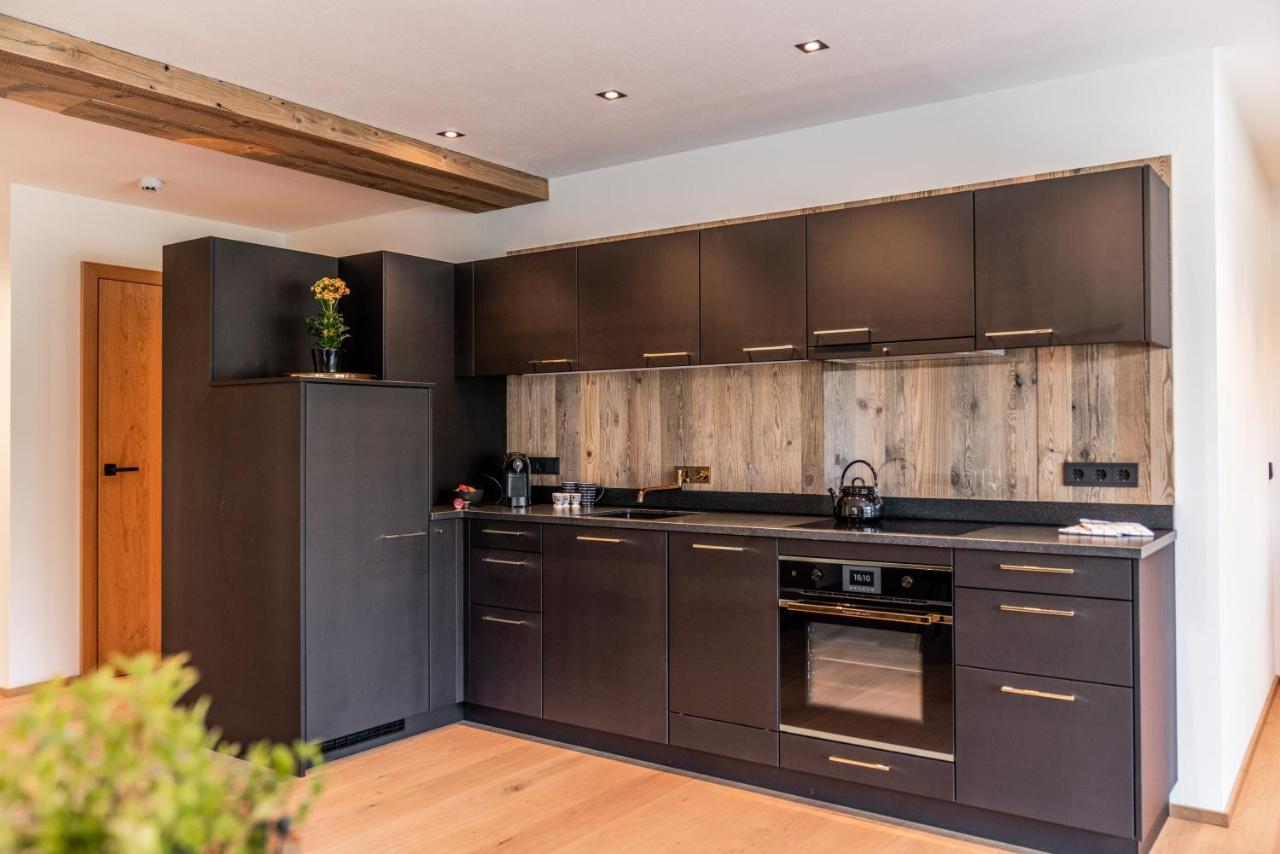 Almadel Schladming Rohrmoos Appartement Buitenkant foto