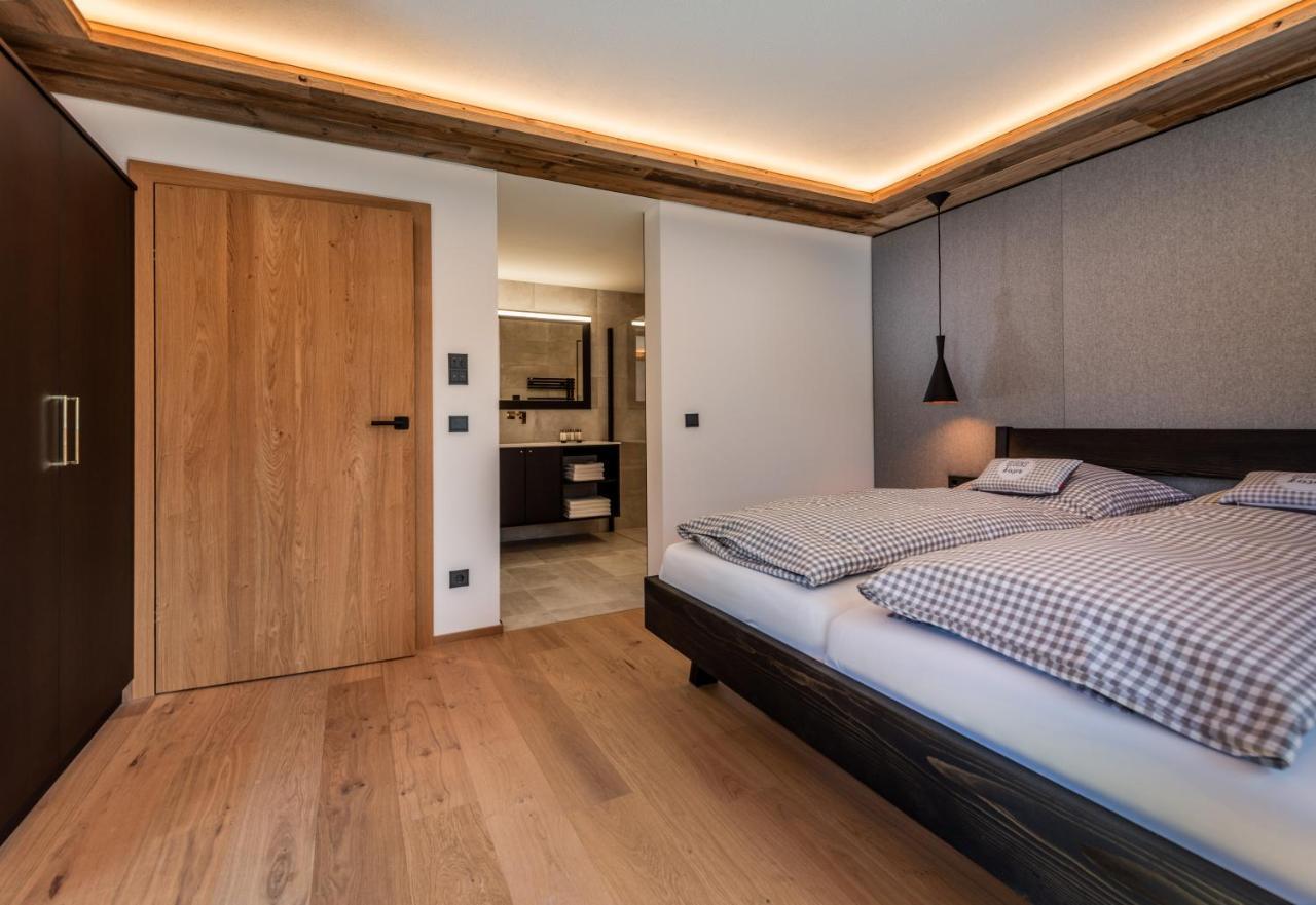 Almadel Schladming Rohrmoos Appartement Buitenkant foto