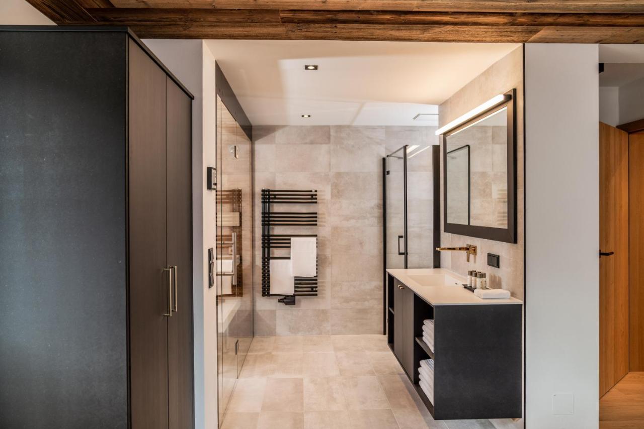 Almadel Schladming Rohrmoos Appartement Buitenkant foto