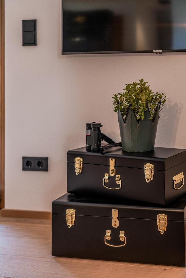 Almadel Schladming Rohrmoos Appartement Buitenkant foto