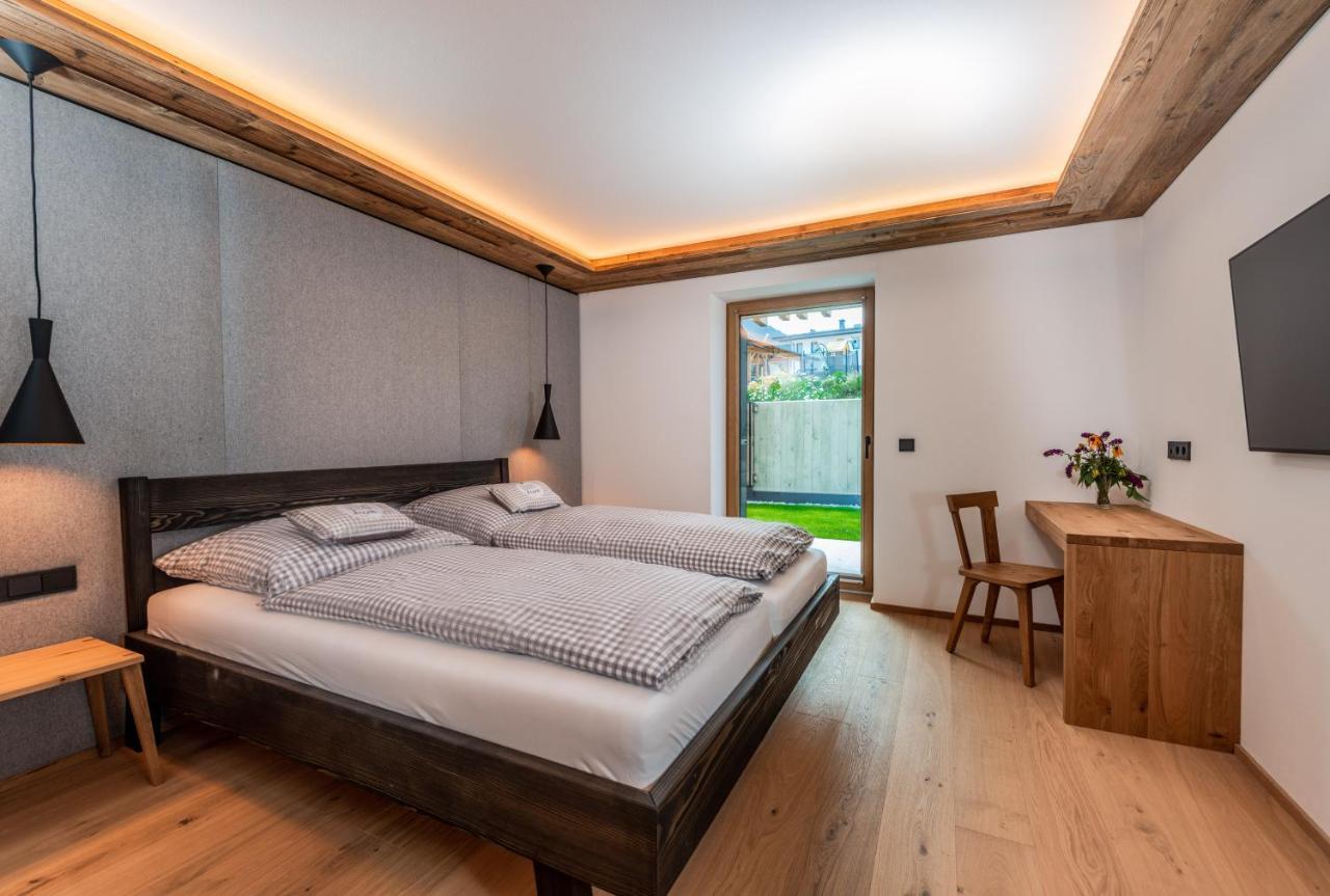 Almadel Schladming Rohrmoos Appartement Buitenkant foto