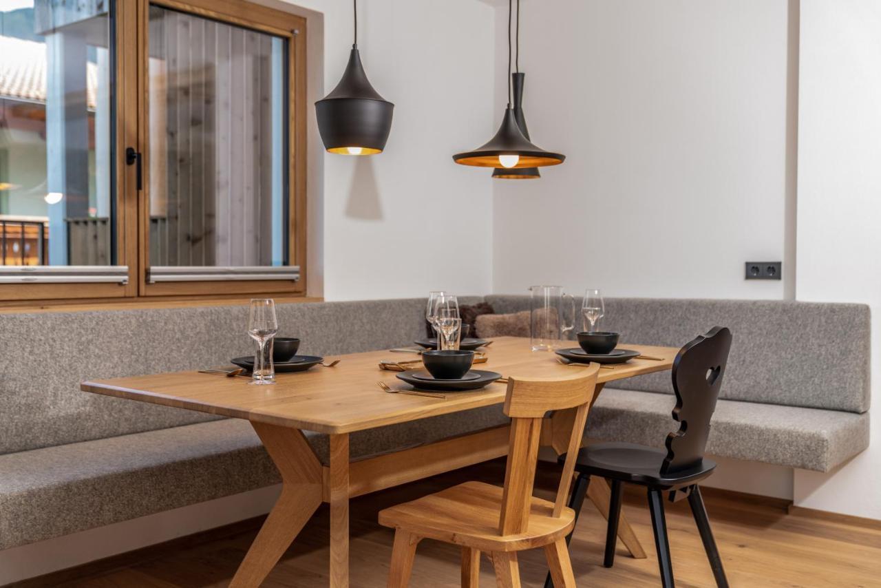 Almadel Schladming Rohrmoos Appartement Buitenkant foto