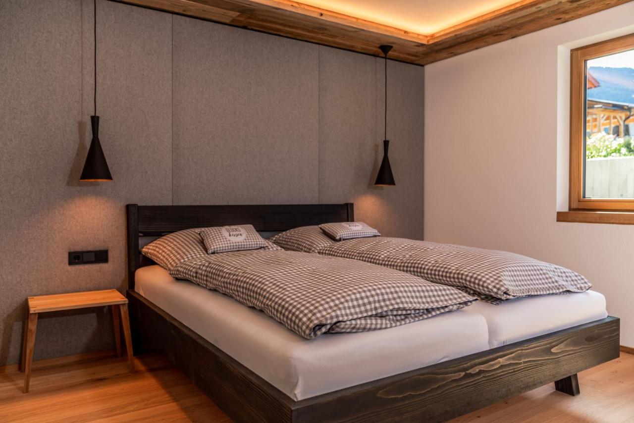Almadel Schladming Rohrmoos Appartement Buitenkant foto