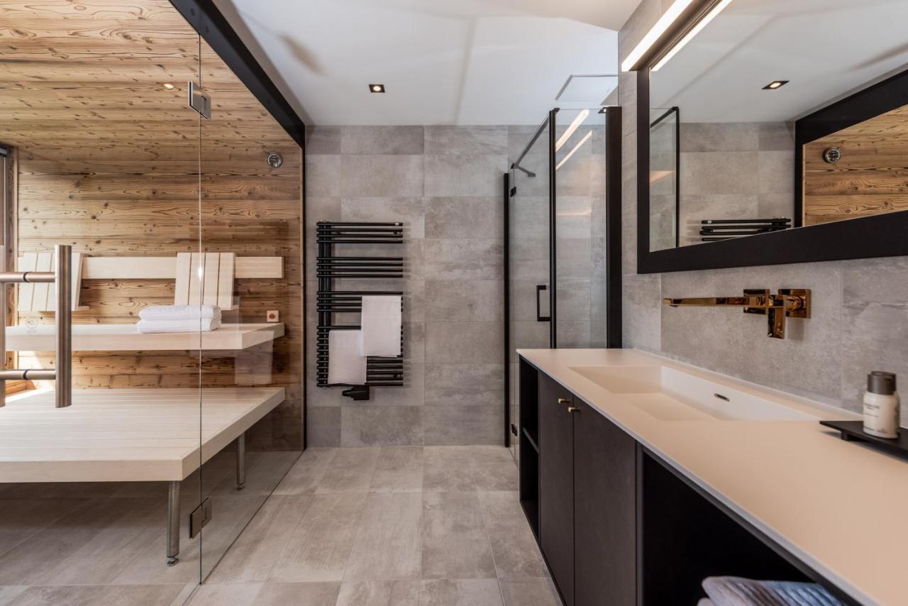 Almadel Schladming Rohrmoos Appartement Buitenkant foto