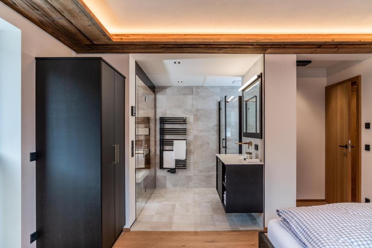 Almadel Schladming Rohrmoos Appartement Buitenkant foto