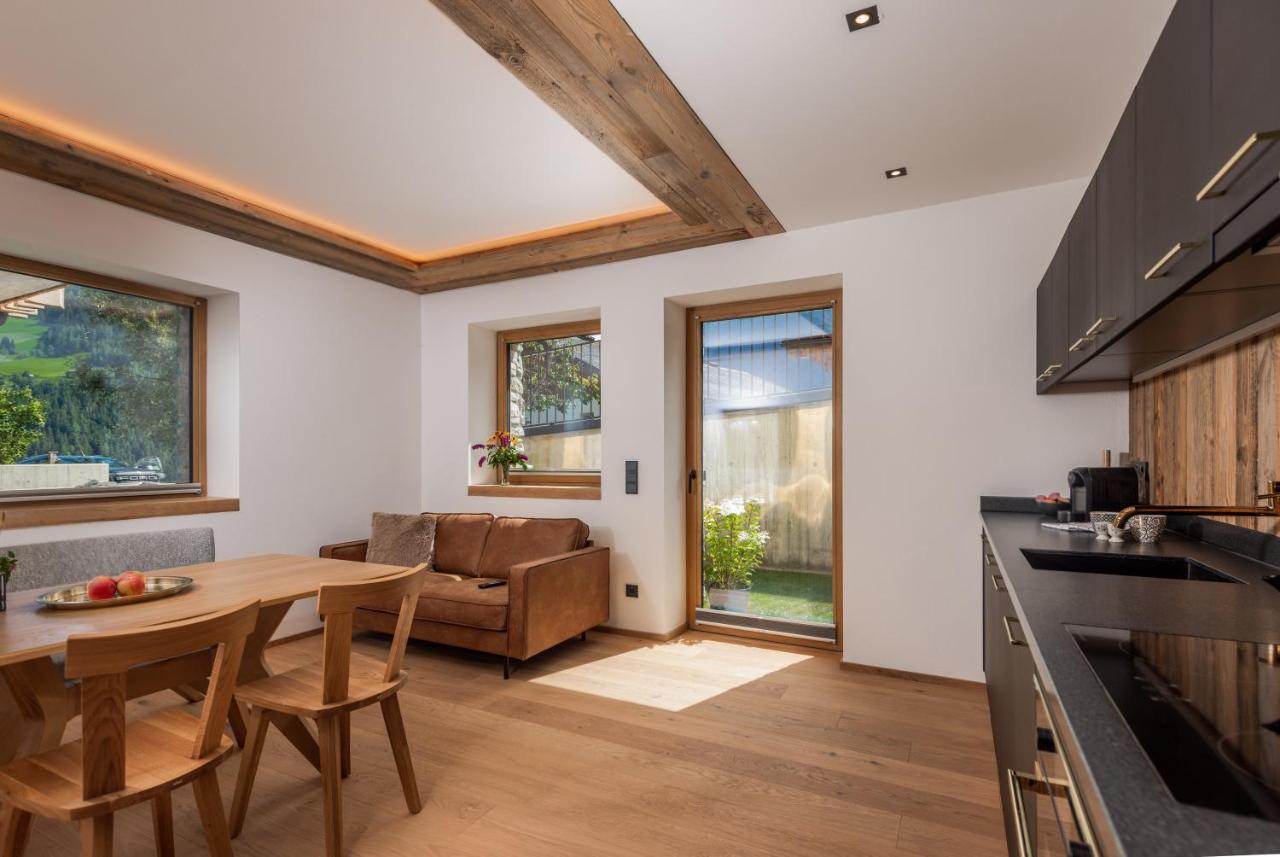 Almadel Schladming Rohrmoos Appartement Buitenkant foto