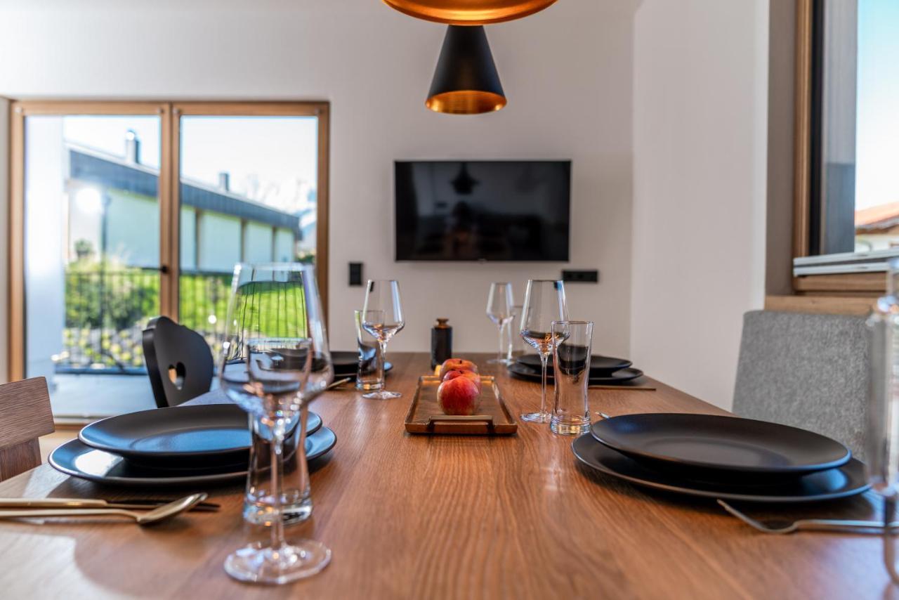 Almadel Schladming Rohrmoos Appartement Buitenkant foto
