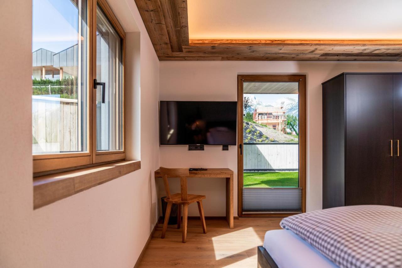 Almadel Schladming Rohrmoos Appartement Buitenkant foto