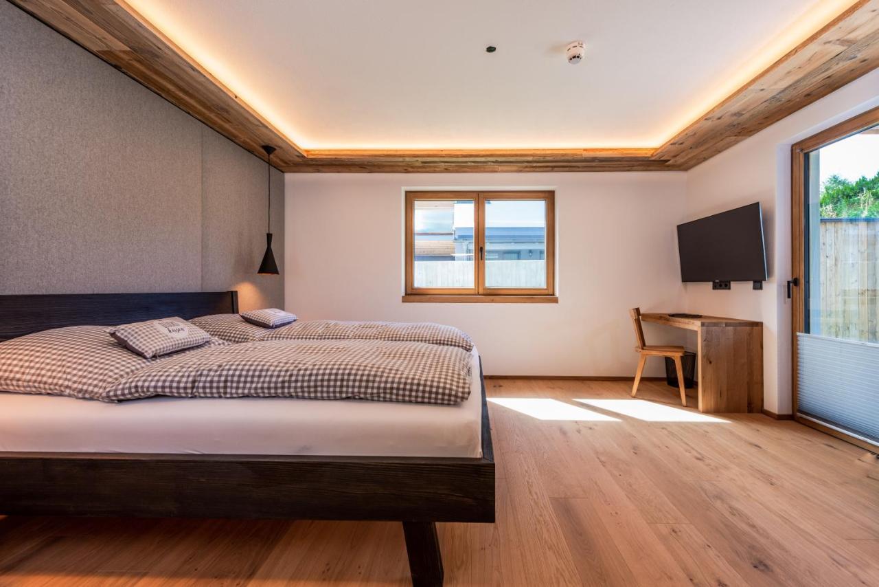 Almadel Schladming Rohrmoos Appartement Buitenkant foto