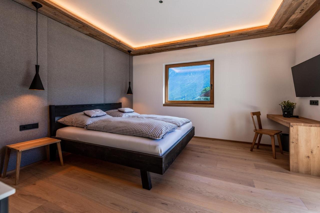 Almadel Schladming Rohrmoos Appartement Buitenkant foto