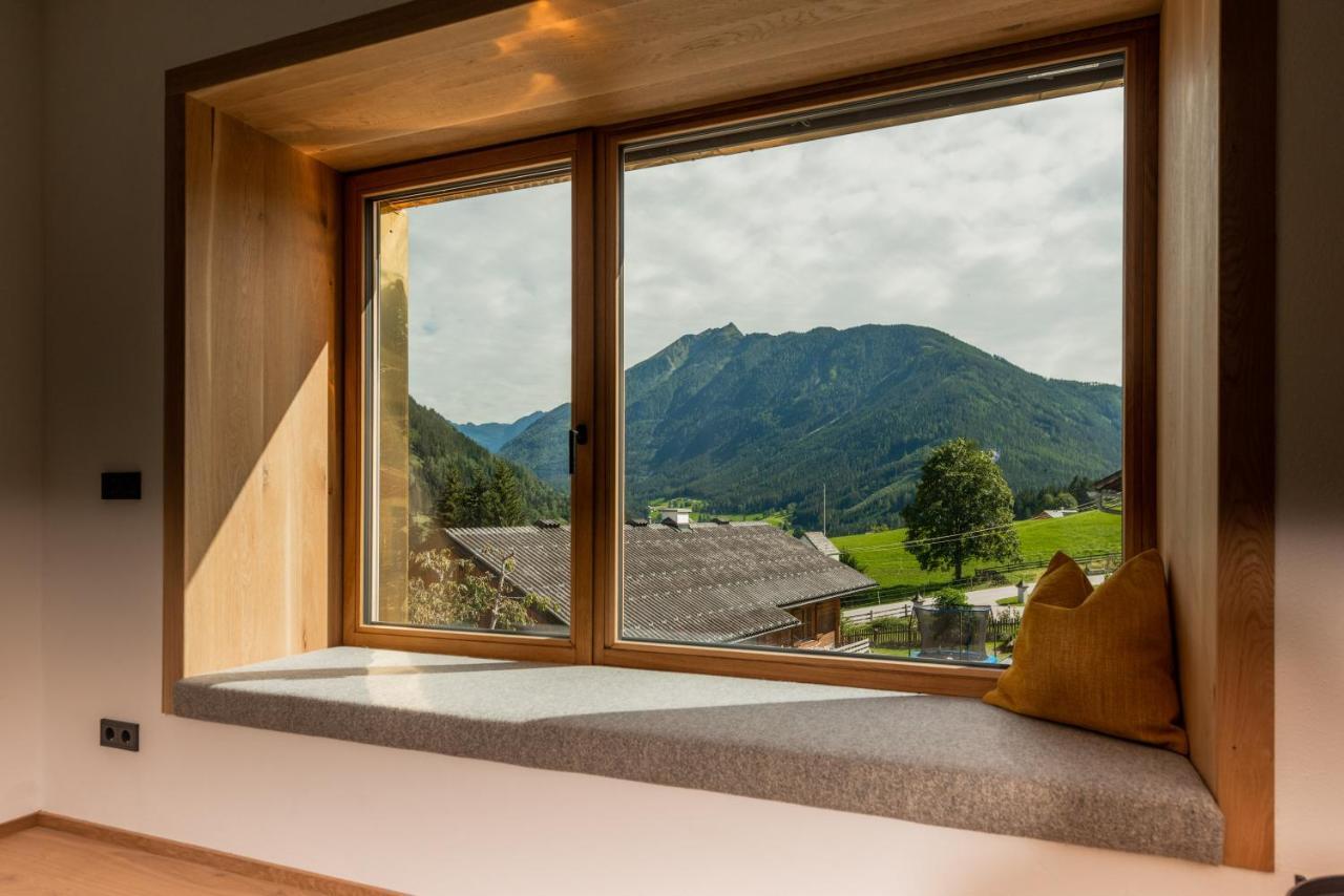 Almadel Schladming Rohrmoos Appartement Buitenkant foto