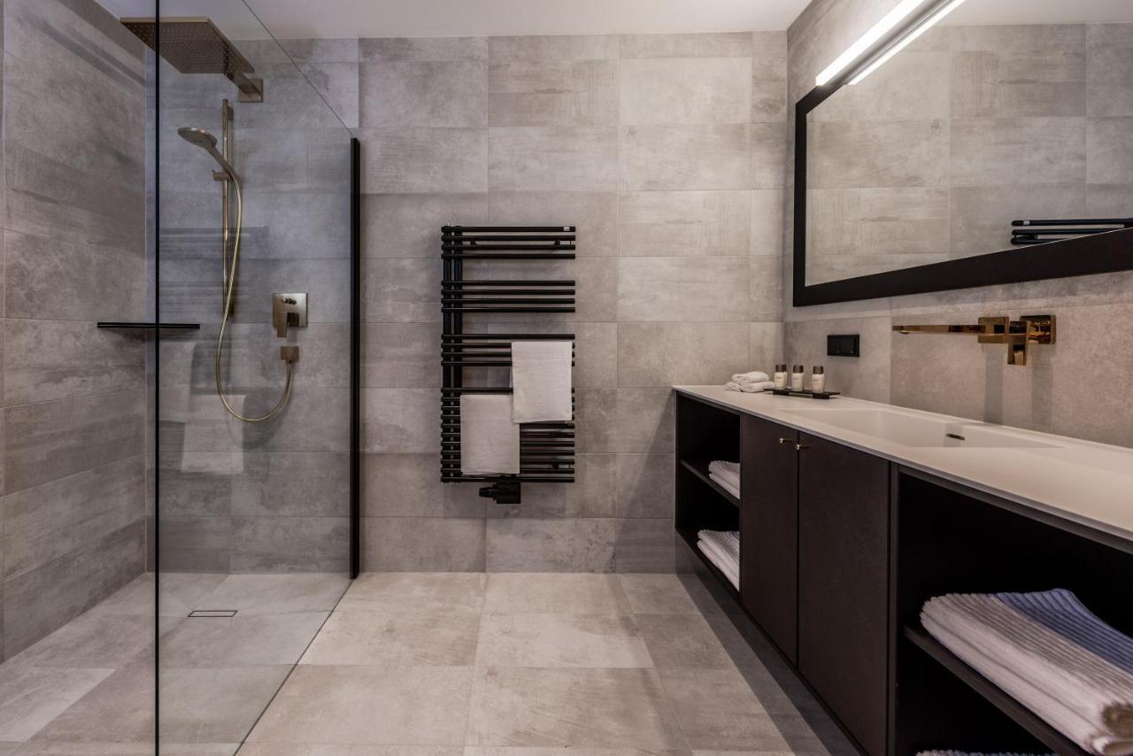 Almadel Schladming Rohrmoos Appartement Buitenkant foto