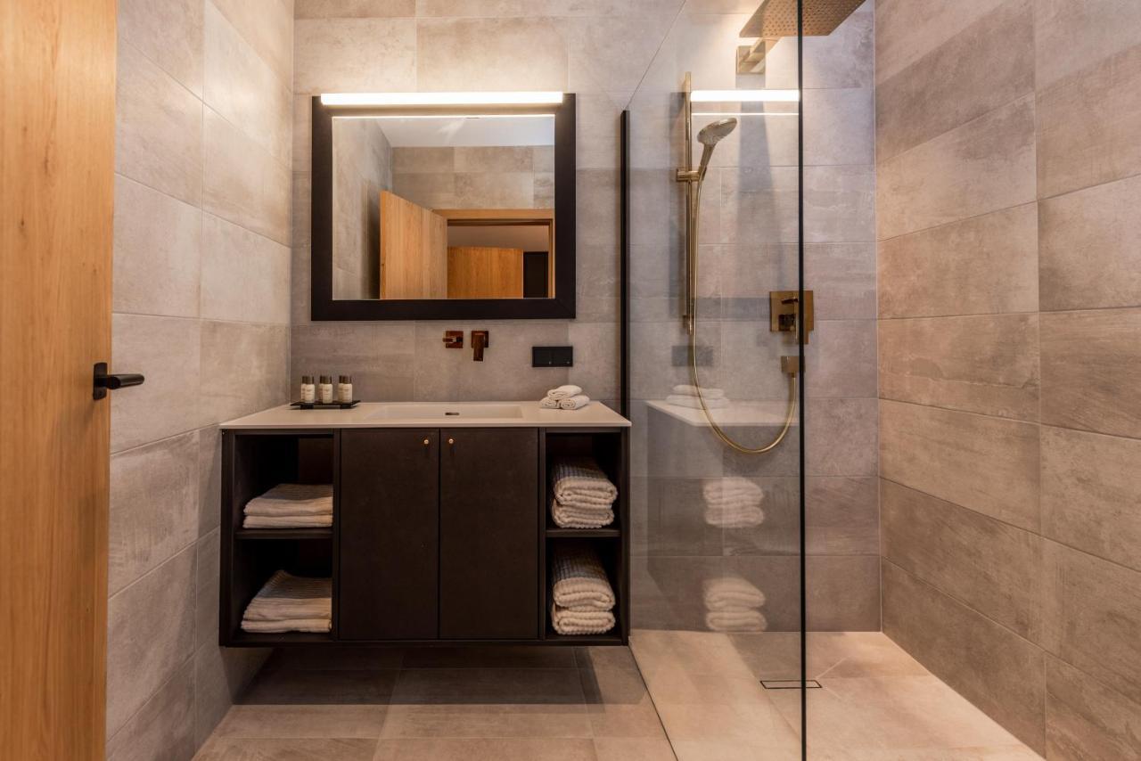 Almadel Schladming Rohrmoos Appartement Buitenkant foto