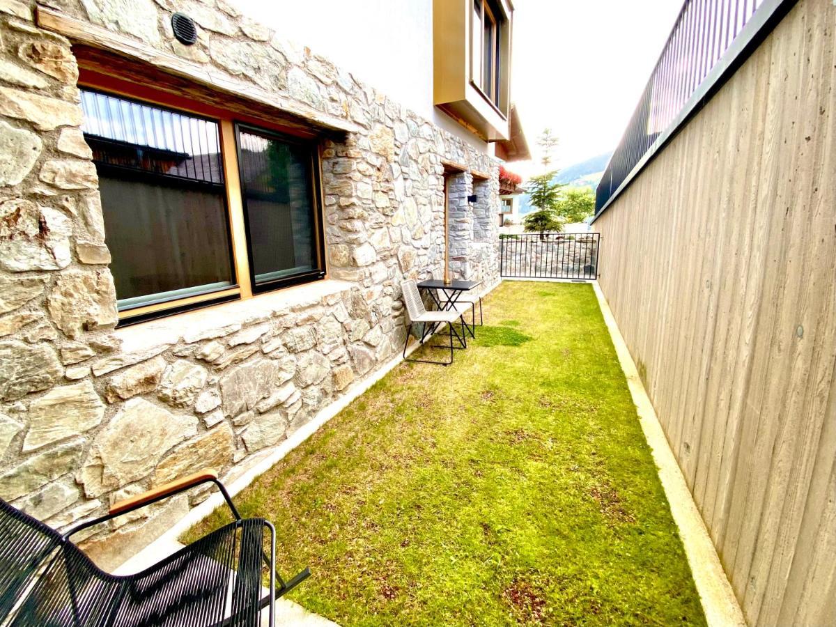 Almadel Schladming Rohrmoos Appartement Buitenkant foto